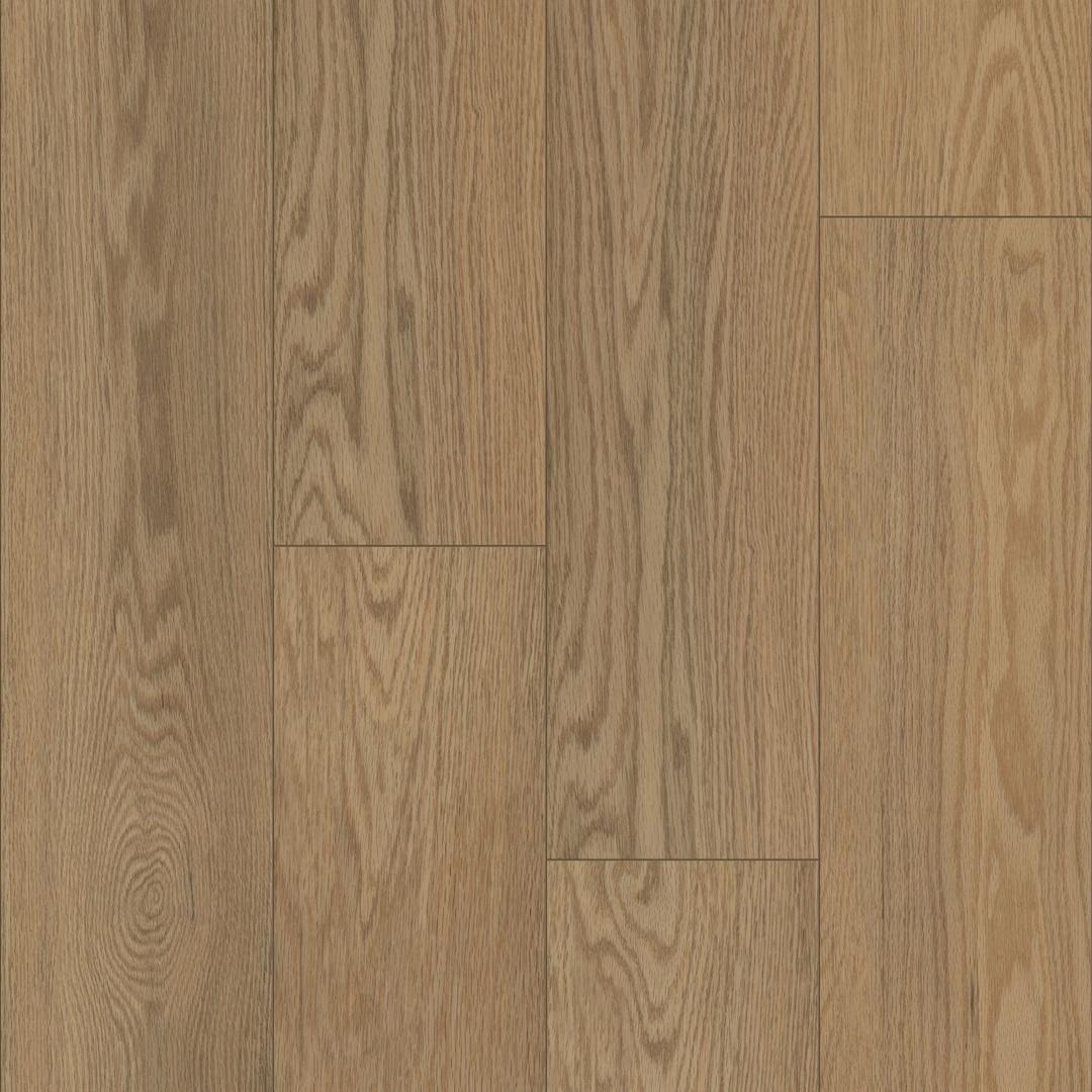 pea patch oak