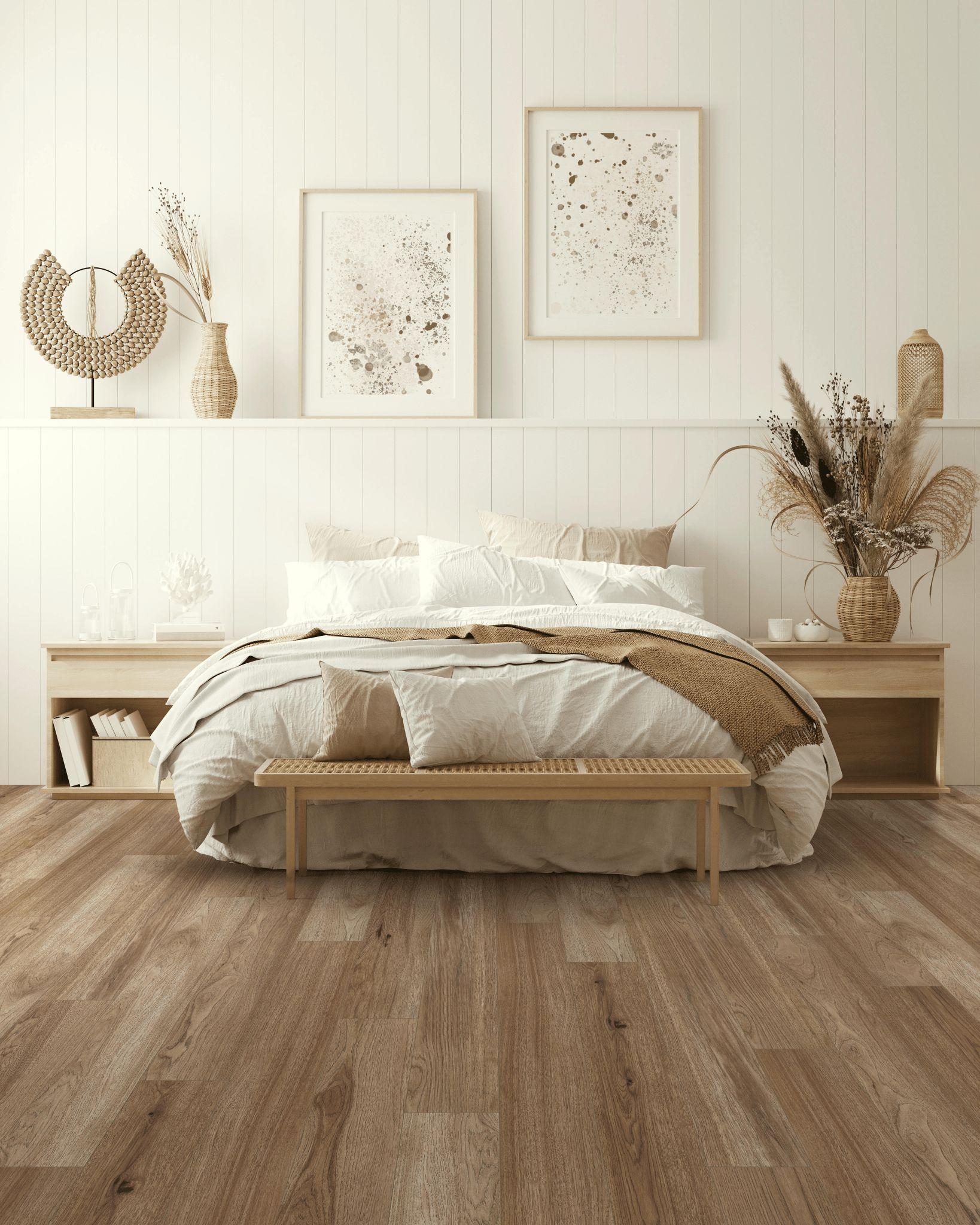 Room Scene
